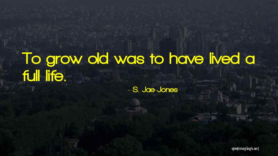 Presbyterian Inspirational Quotes By S. Jae-Jones Presbyterian Inspirational Quotes By S. Jae-Jones