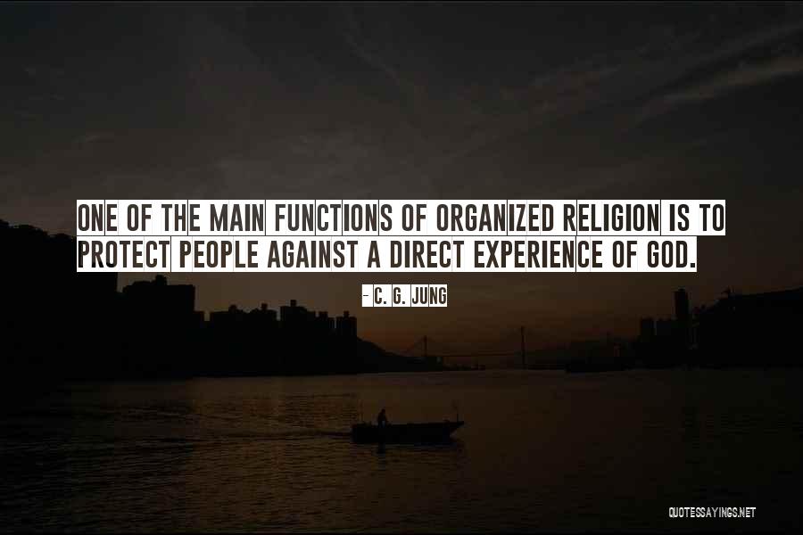 Presbyterianism Quotes By C. G. Jung Presbyterianism Quotes By C. G. Jung