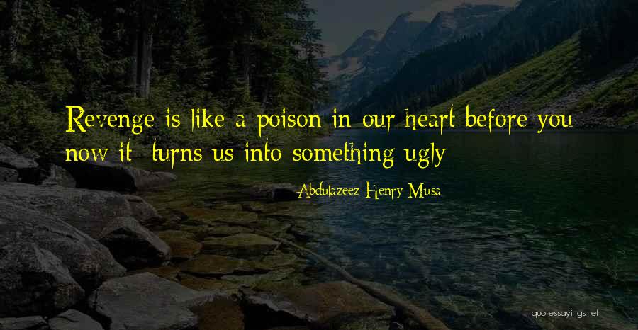 Presbyterianism Samuel Quotes By Abdulazeez Henry Musa Presbyterianism Samuel Quotes By Abdulazeez Henry Musa