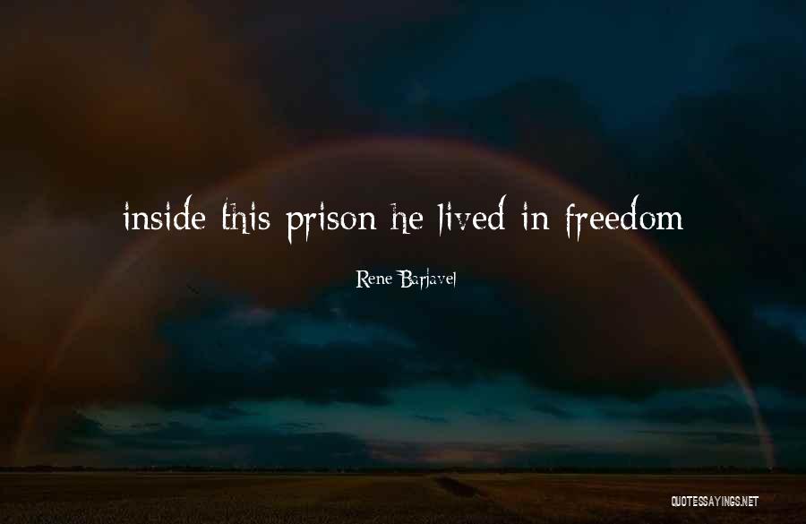 Presbyterians And Predestination Quotes By Rene Barjavel Presbyterians And Predestination Quotes By Rene Barjavel