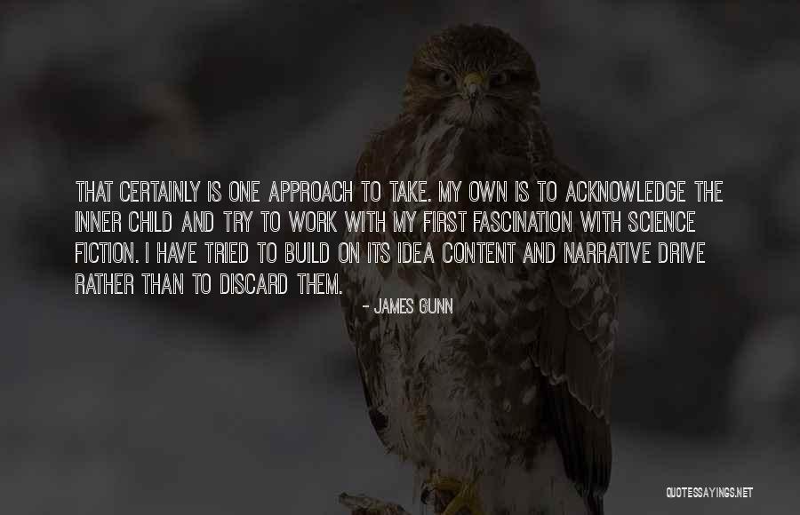 Presbyteriantowers Quotes By James Gunn Presbyteriantowers Quotes By James Gunn
