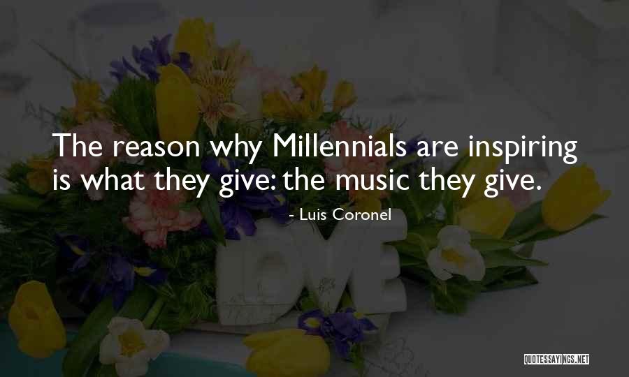 Presbyteriantowers Quotes By Luis Coronel Presbyteriantowers Quotes By Luis Coronel