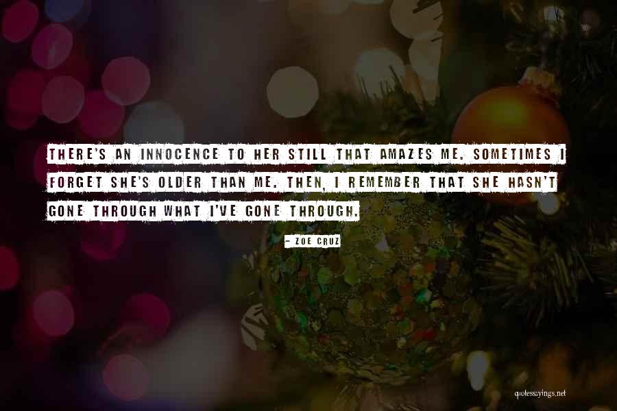 Presbyteriantowers Quotes By Zoe Cruz Presbyteriantowers Quotes By Zoe Cruz