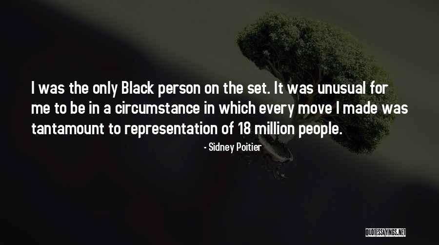 Presbytery Of Detroit Quotes By Sidney Poitier Presbytery Of Detroit Quotes By Sidney Poitier