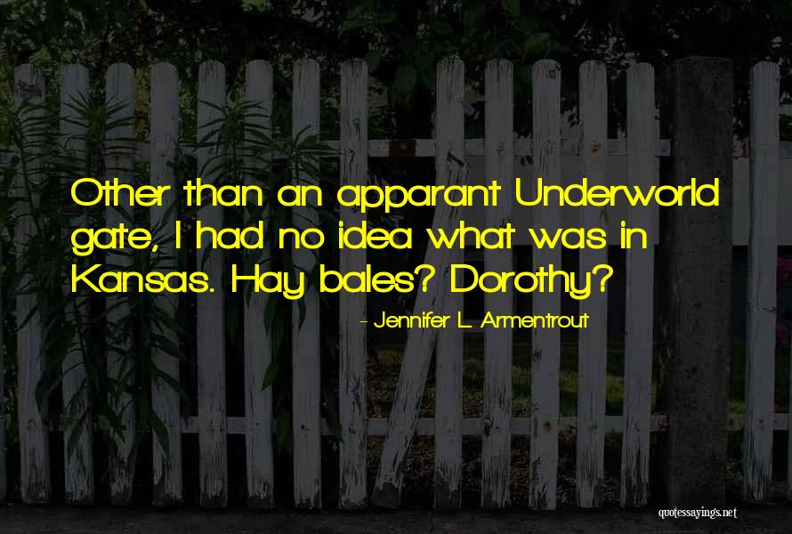Presbytery Usa Quotes By Jennifer L. Armentrout Presbytery Usa Quotes By Jennifer L. Armentrout