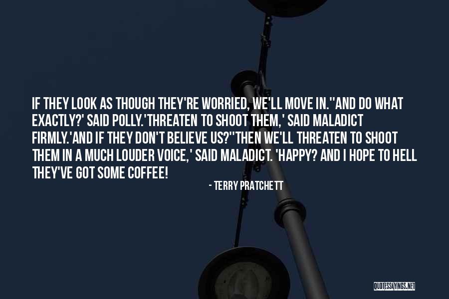 Preschel Nelson Quotes By Terry Pratchett Preschel Nelson Quotes By Terry Pratchett