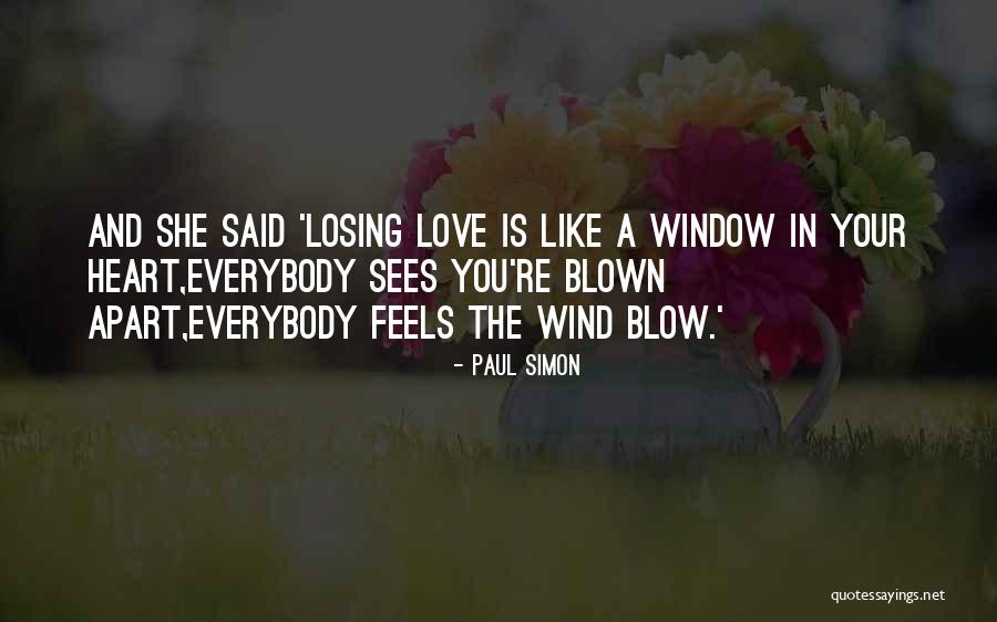 Preschimbare Dex Quotes By Paul Simon Preschimbare Dex Quotes By Paul Simon