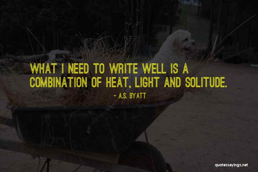 Preschimbare Permise Quotes By A.S. Byatt Preschimbare Permise Quotes By A.S. Byatt