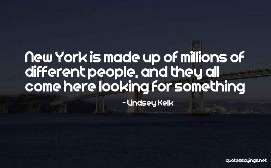 Preschimbare Permise Quotes By Lindsey Kelk Preschimbare Permise Quotes By Lindsey Kelk