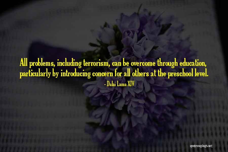 Preschool Education Quotes By Dalai Lama XIV Preschool Education Quotes By Dalai Lama XIV