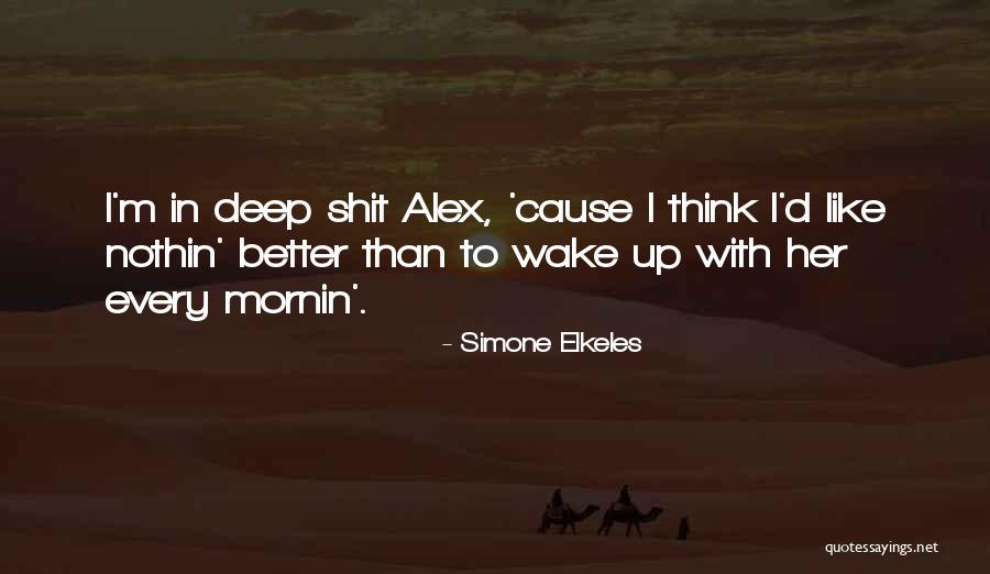 Preschool Slideshow Quotes By Simone Elkeles Preschool Slideshow Quotes By Simone Elkeles