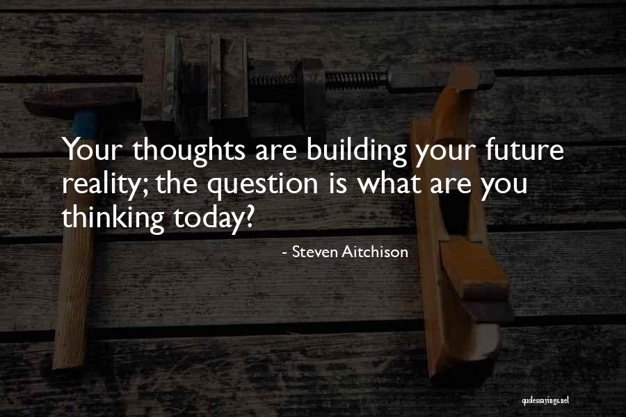Prescient Edge Quotes By Steven Aitchison Prescient Edge Quotes By Steven Aitchison