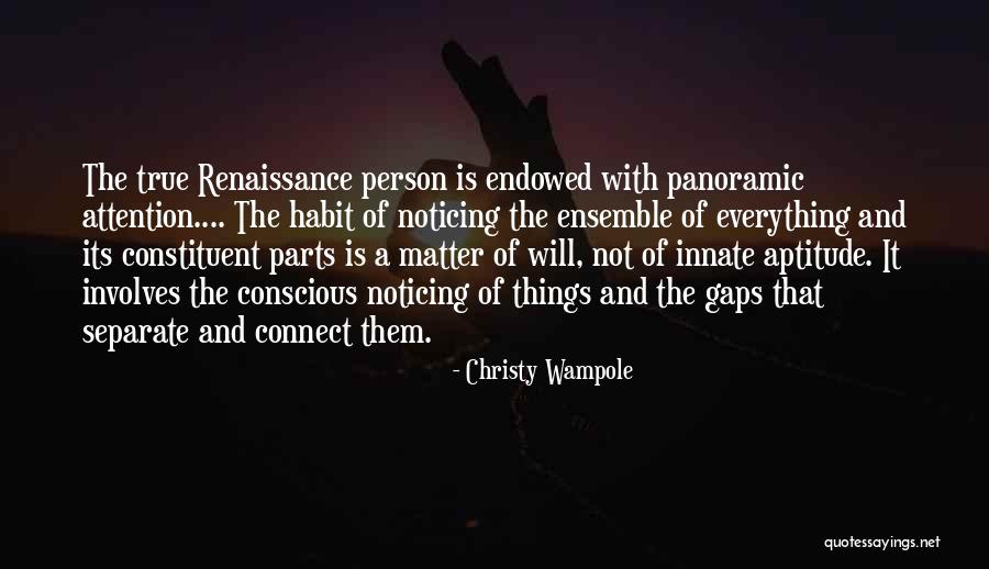 Prescient Healthcare Quotes By Christy Wampole Prescient Healthcare Quotes By Christy Wampole