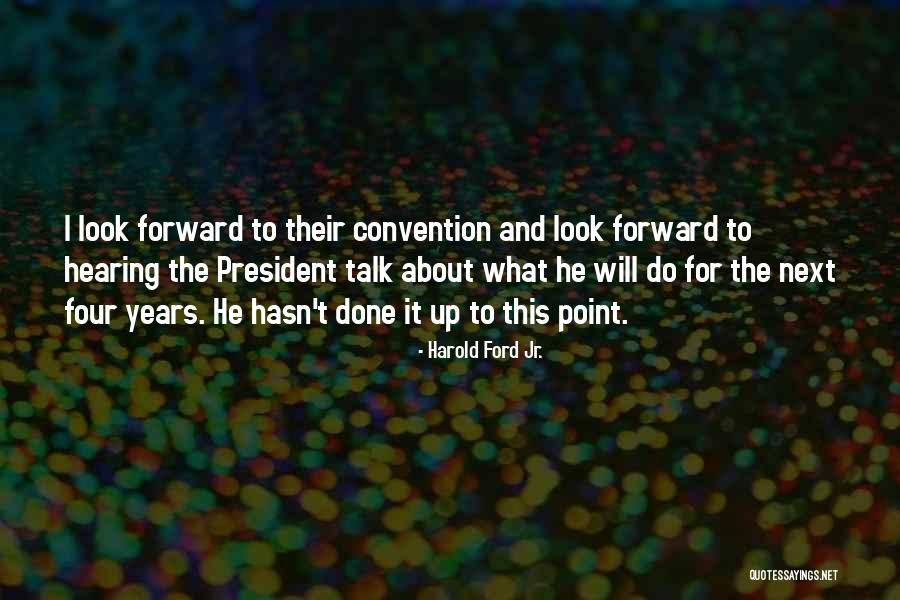 Prescient Healthcare Quotes By Harold Ford Jr. Prescient Healthcare Quotes By Harold Ford Jr.