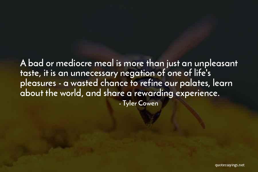 Presciliana Esparolinis Height Quotes By Tyler Cowen Presciliana Esparolinis Height Quotes By Tyler Cowen