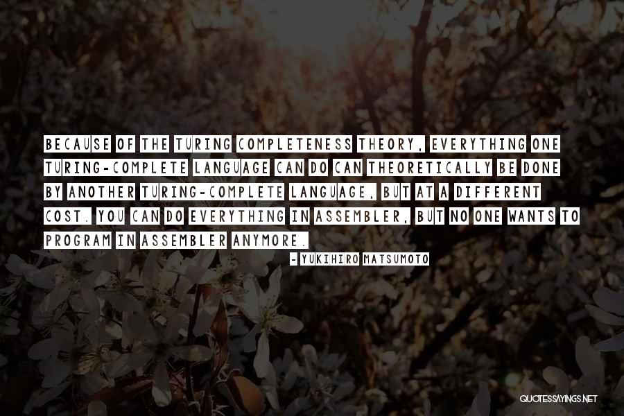Presciliana Esparolinis Height Quotes By Yukihiro Matsumoto Presciliana Esparolinis Height Quotes By Yukihiro Matsumoto