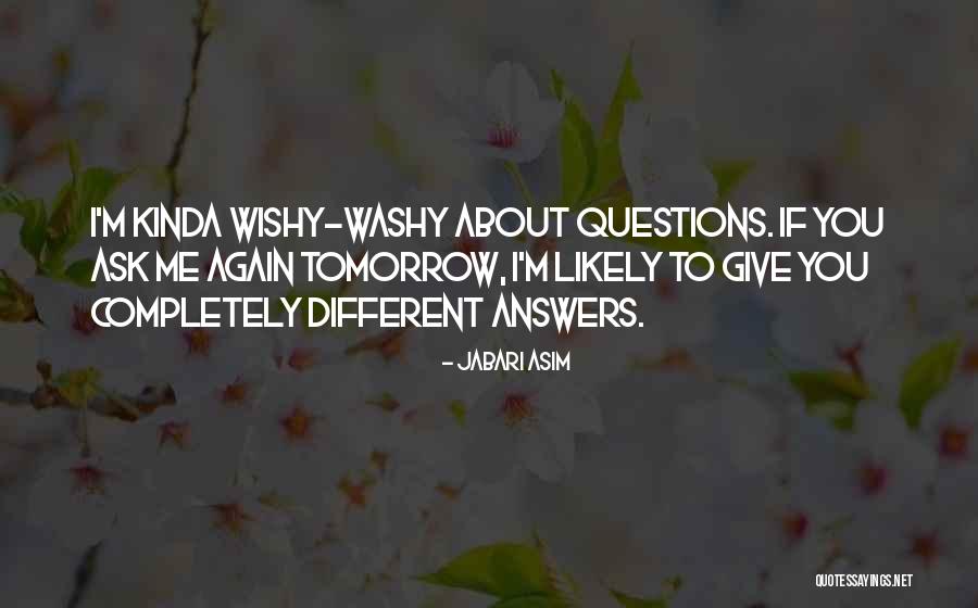 Prescillia Andreani Quotes By Jabari Asim Prescillia Andreani Quotes By Jabari Asim
