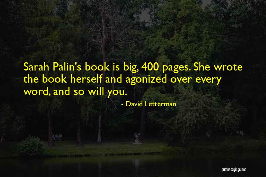 Prescindible Significado Quotes By David Letterman Prescindible Significado Quotes By David Letterman
