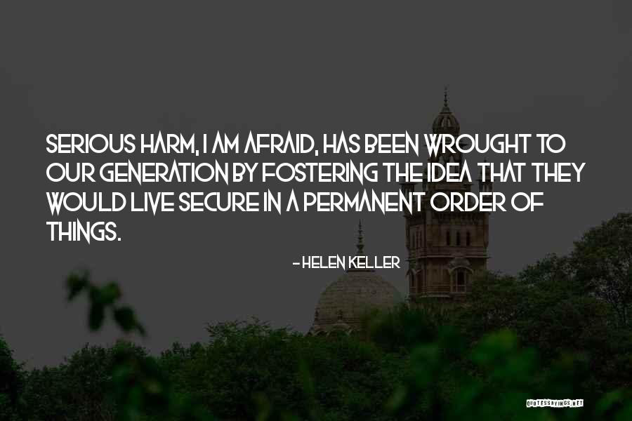 Prescindible Significado Quotes By Helen Keller Prescindible Significado Quotes By Helen Keller