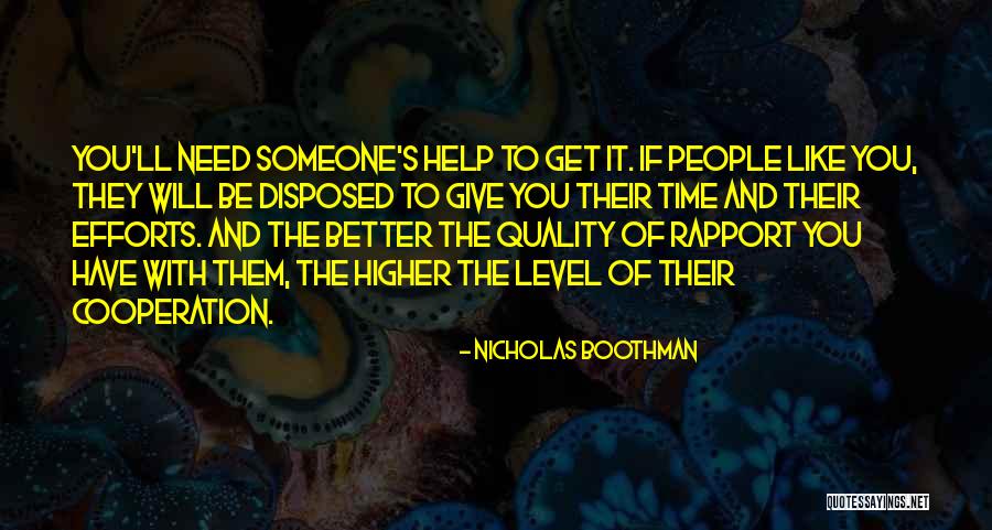Prescindible Significado Quotes By Nicholas Boothman Prescindible Significado Quotes By Nicholas Boothman