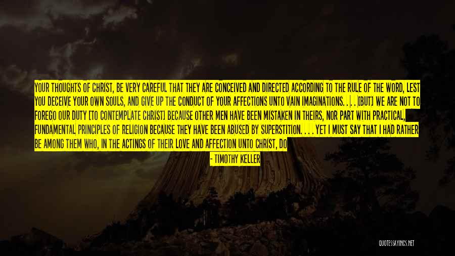 Prescindible Significado Quotes By Timothy Keller Prescindible Significado Quotes By Timothy Keller