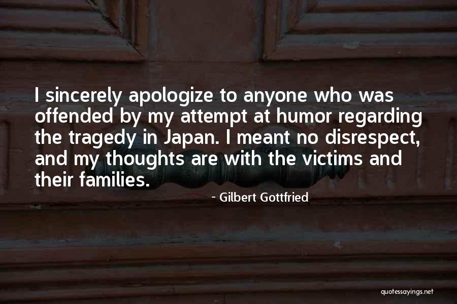 Prescindiendo En Quotes By Gilbert Gottfried Prescindiendo En Quotes By Gilbert Gottfried