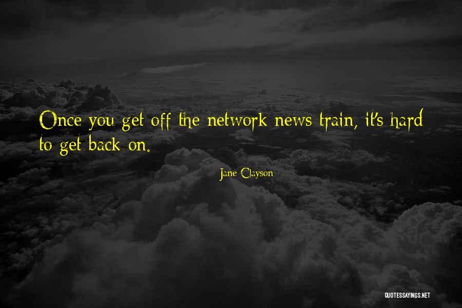 Prescindiendo En Quotes By Jane Clayson Prescindiendo En Quotes By Jane Clayson