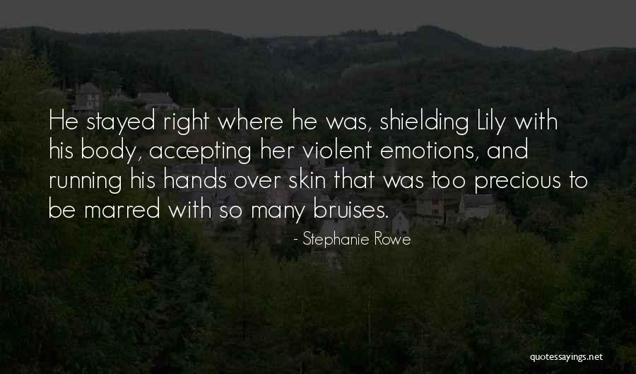 Prescindiendo En Quotes By Stephanie Rowe Prescindiendo En Quotes By Stephanie Rowe