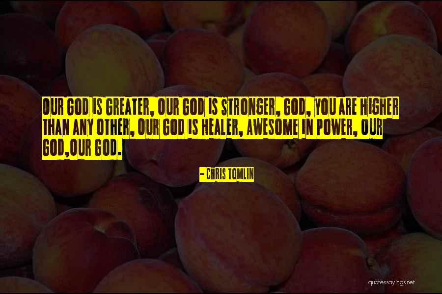 Prescindir Sinonimo Quotes By Chris Tomlin Prescindir Sinonimo Quotes By Chris Tomlin