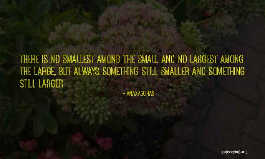 Prescod Weinstein Quotes By Anaxagoras Prescod Weinstein Quotes By Anaxagoras