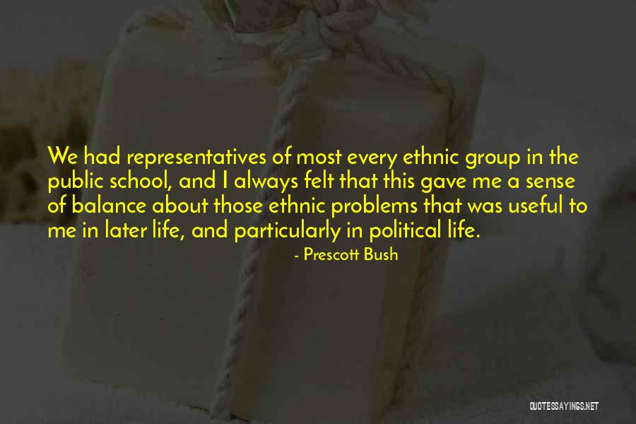Prescott Bush Quotes 1856511 Prescott Bush Quotes 1856511