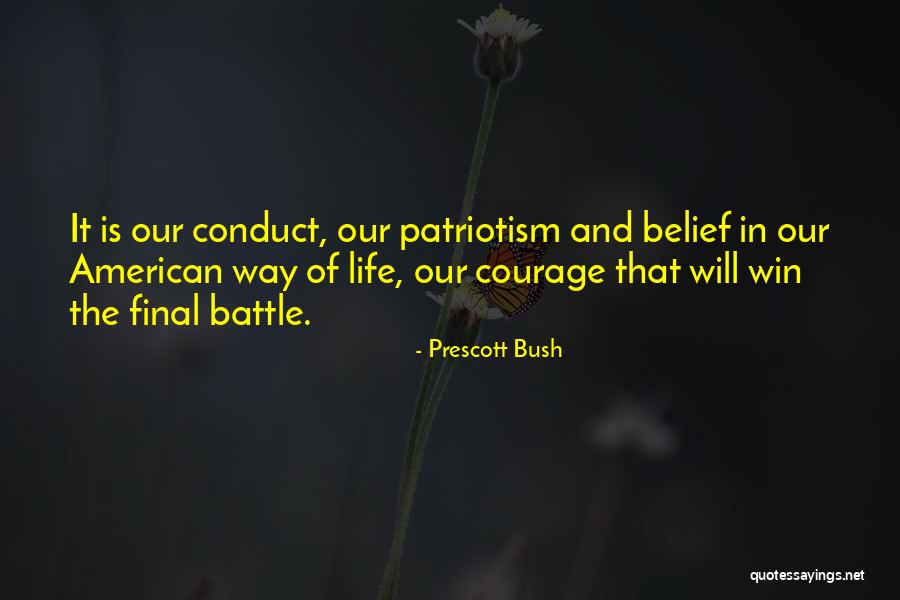 Prescott Bush Quotes 716425 Prescott Bush Quotes 716425