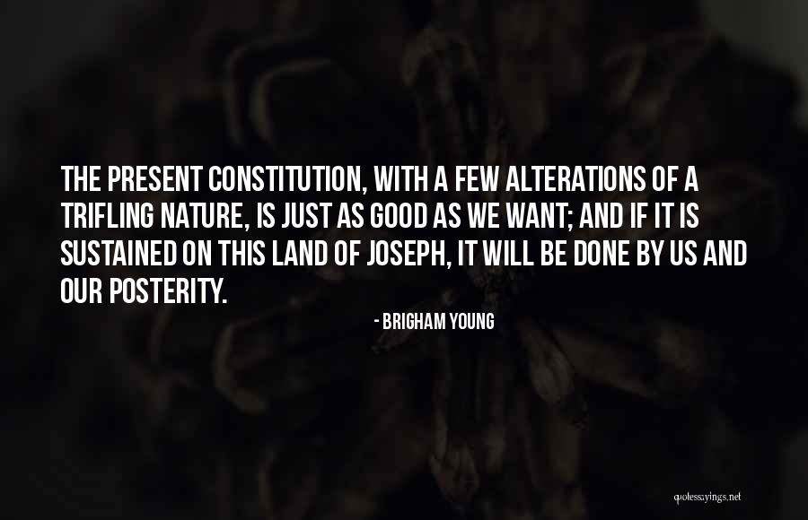 Prescotts Ford Quotes By Brigham Young Prescotts Ford Quotes By Brigham Young
