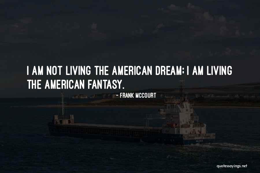 Prescotts Ford Quotes By Frank McCourt Prescotts Ford Quotes By Frank McCourt