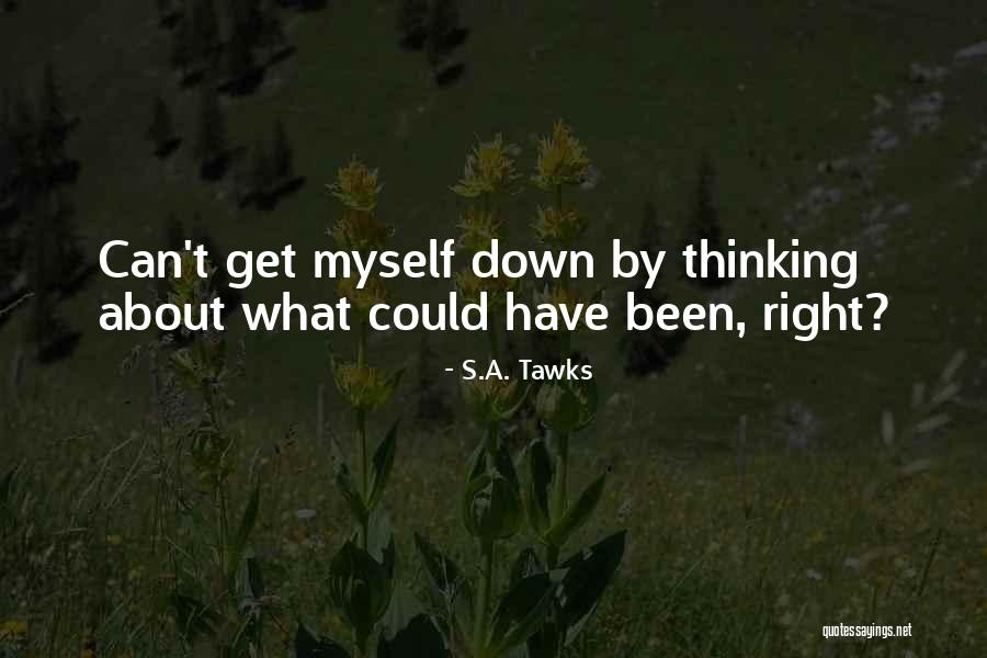 Prescrever Quotes By S.A. Tawks Prescrever Quotes By S.A. Tawks
