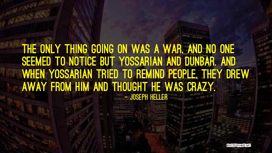 Prescribed Burn Quotes By Joseph Heller Prescribed Burn Quotes By Joseph Heller