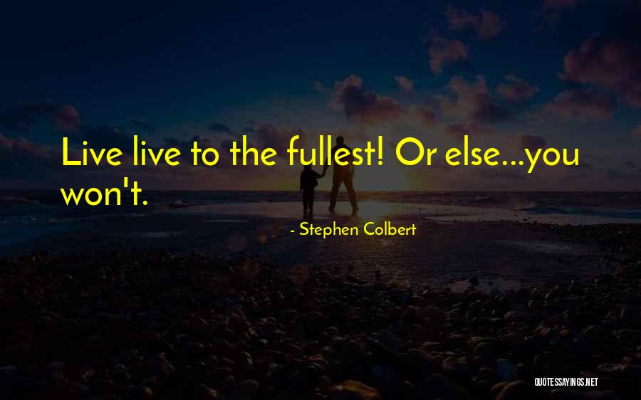 Prescribed Burn Quotes By Stephen Colbert Prescribed Burn Quotes By Stephen Colbert