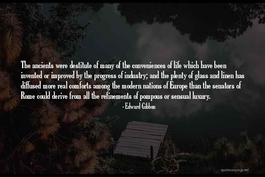 Prescribewellness Quotes By Edward Gibbon Prescribewellness Quotes By Edward Gibbon