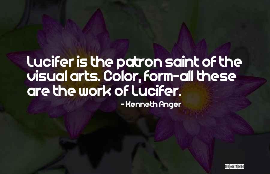 Prescripted Quotes By Kenneth Anger Prescripted Quotes By Kenneth Anger