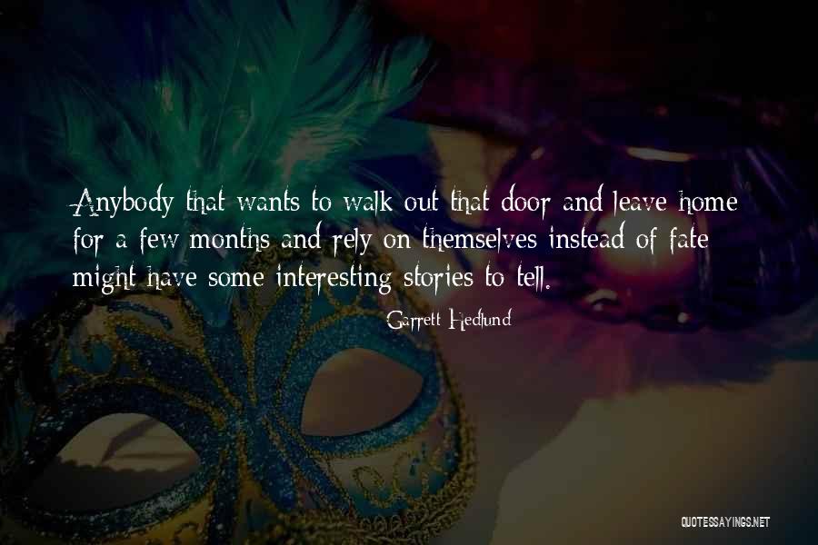 Prescriptions From Canada Quotes By Garrett Hedlund Prescriptions From Canada Quotes By Garrett Hedlund