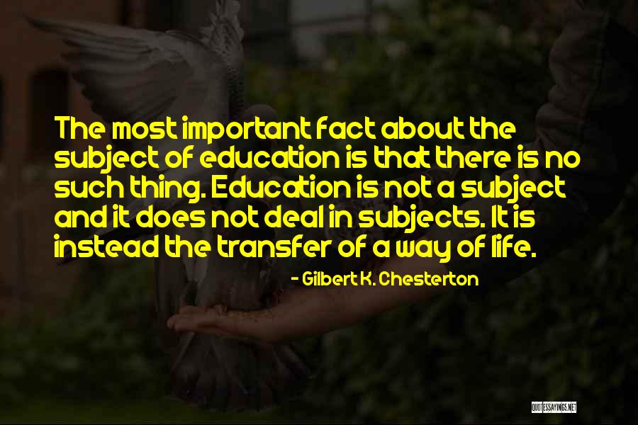 Prescriptives Line Quotes By Gilbert K. Chesterton Prescriptives Line Quotes By Gilbert K. Chesterton