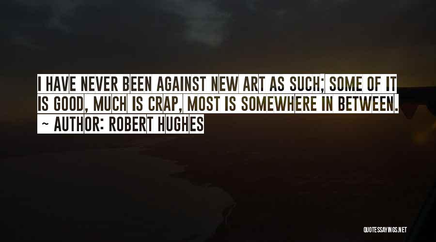 Prescriptives Makeup Quotes By Robert Hughes