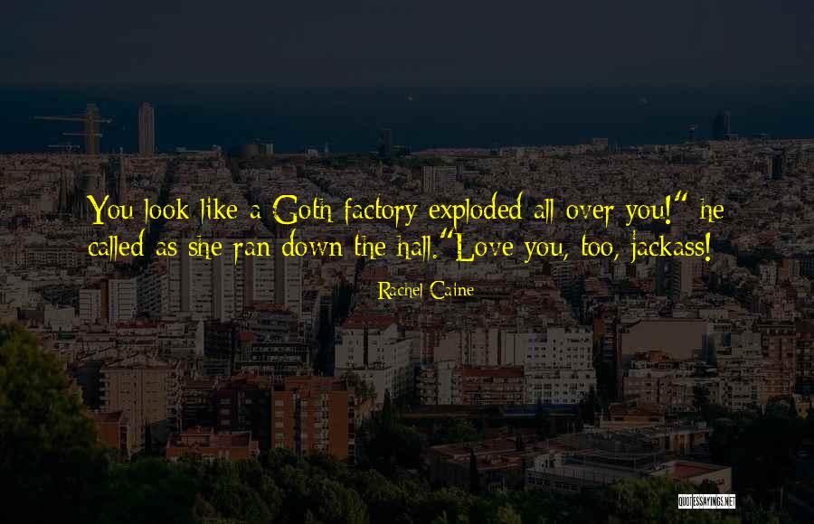 Prescrire Revue Quotes By Rachel Caine Prescrire Revue Quotes By Rachel Caine