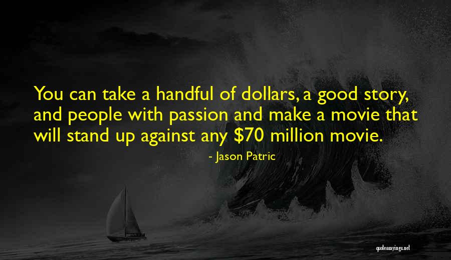 Prescrire Vervoeging Quotes By Jason Patric Prescrire Vervoeging Quotes By Jason Patric
