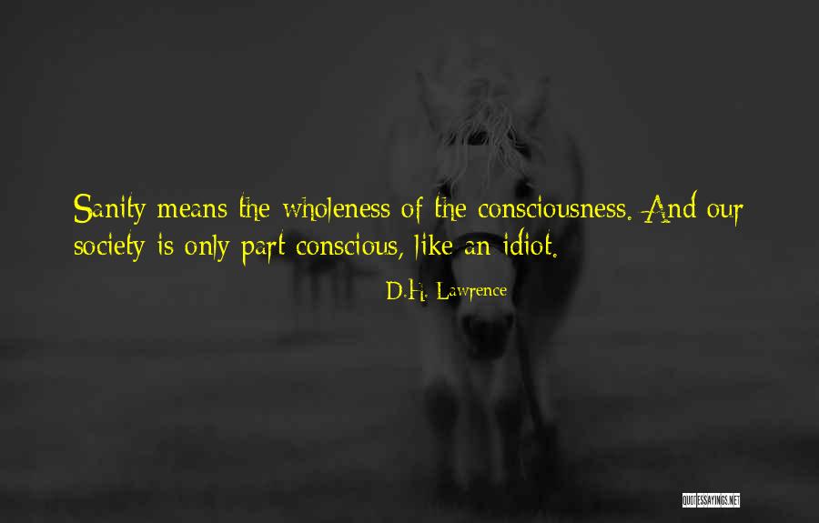 Preseason Ncaa Quotes By D.H. Lawrence Preseason Ncaa Quotes By D.H. Lawrence