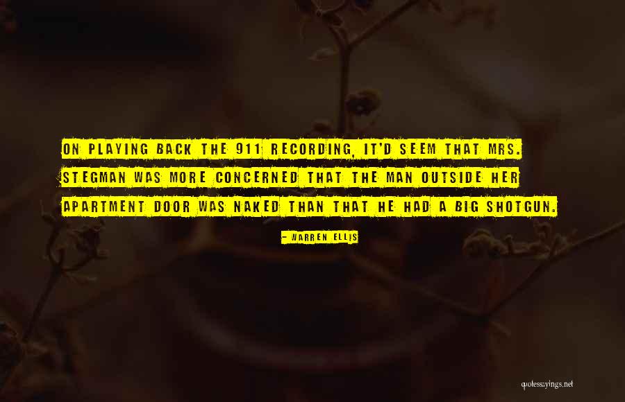 Preselect Label Quotes By Warren Ellis Preselect Label Quotes By Warren Ellis