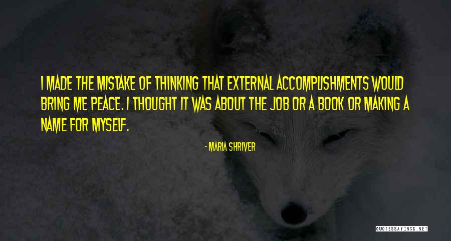 Preselected Quotes By Maria Shriver Preselected Quotes By Maria Shriver