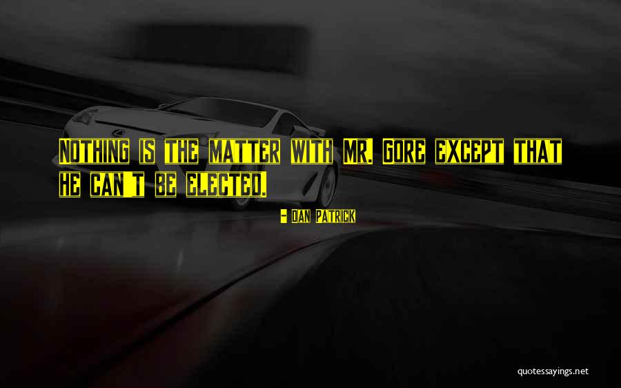 Preselector Quotes By Dan Patrick Preselector Quotes By Dan Patrick
