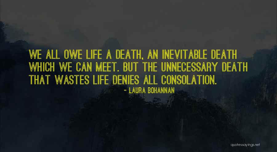 Preselector Quotes By Laura Bohannan Preselector Quotes By Laura Bohannan