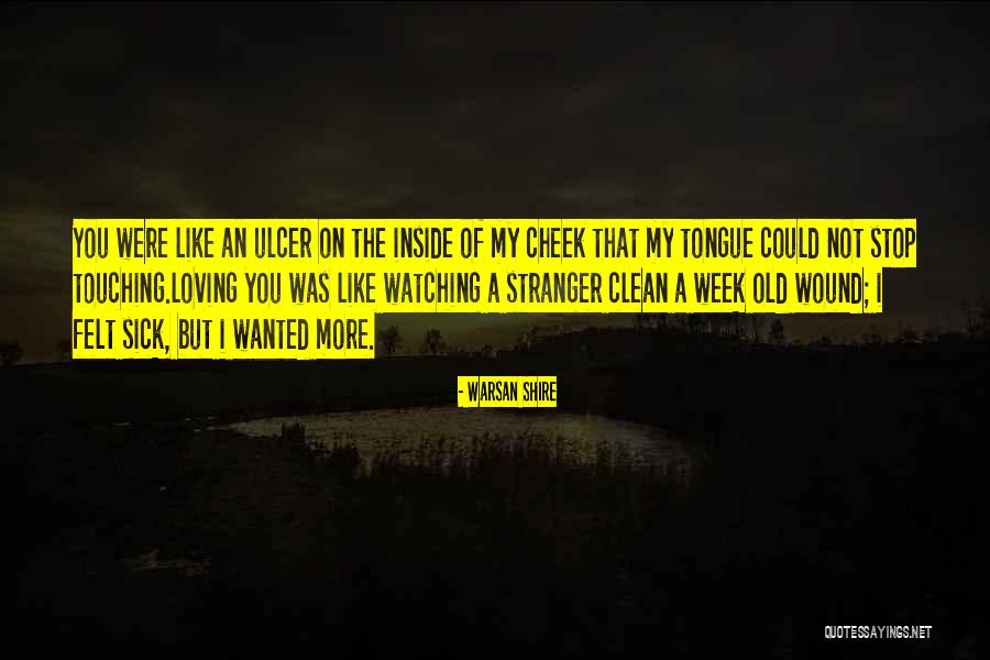 Preseljenje Kuca Quotes By Warsan Shire Preseljenje Kuca Quotes By Warsan Shire